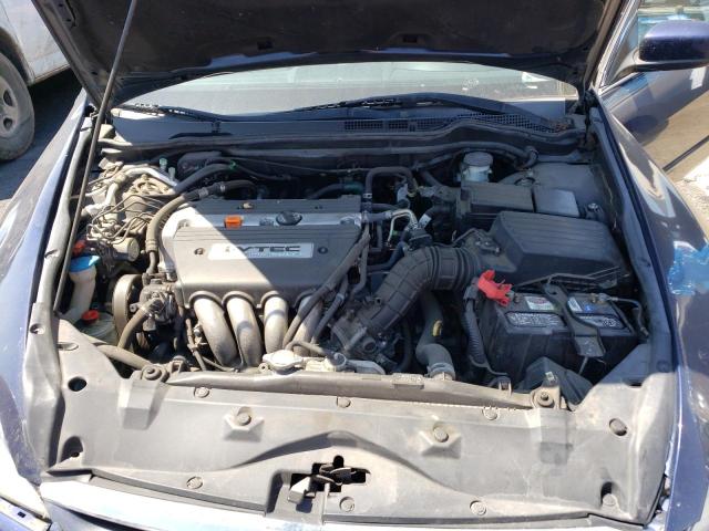 Photo 11 from auction – 2007 HONDA ACCORD with VIN 1HGCM56457A212617