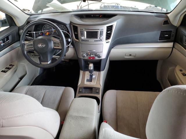 Снимка 8 от търг – 2014 SUBARU OUTBACK 2. с VIN 4S4BRCCC4E3216456