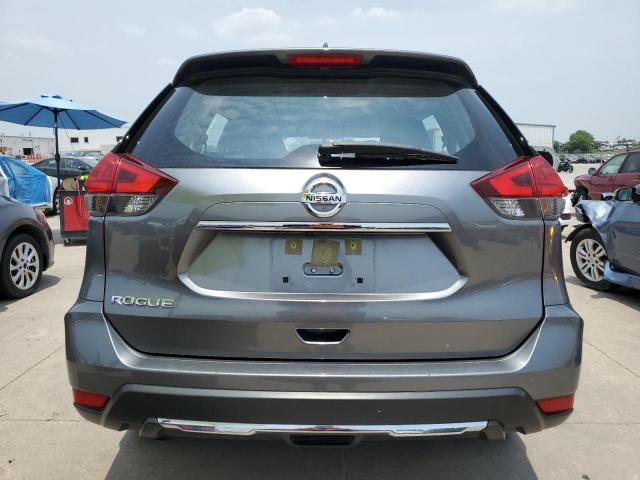 Photo 6 from auction – 2017 NISSAN ROGUE S with VIN JN8AT2MT1HW402358
