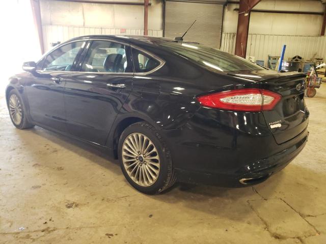 Photo 2 from auction – 2014 FORD FUSION TIT with VIN 3FA6P0K90ER228577