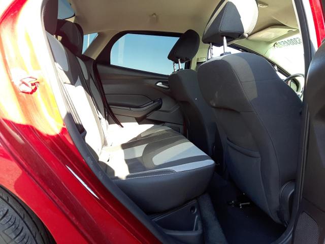 Photo 10 from auction – 2012 FORD FOCUS SE with VIN 1FAHP3F2XCL452779