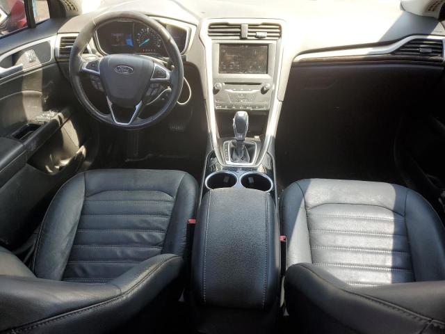 Photo 8 from auction – 2013 FORD FUSION SE with VIN 3FA6P0HR6DR112662