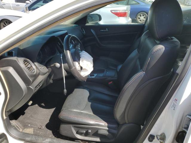Фото 7 с аукциона – 2014 NISSAN MAXIMA S с VIN 1N4AA5APXEC438059