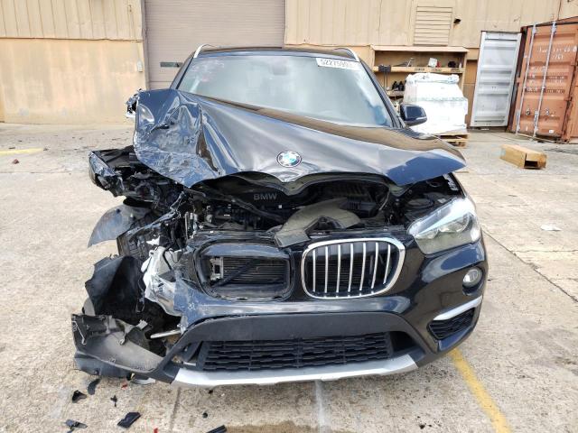 Photo 5 from auction – 2018 BMW X1 SDRIVE2 with VIN WBXHU7C31J5L07481