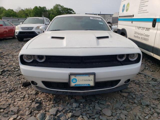 Photo 5 from auction – 2020 DODGE CHALLENGER with VIN 2C3CDZAG7LH214828