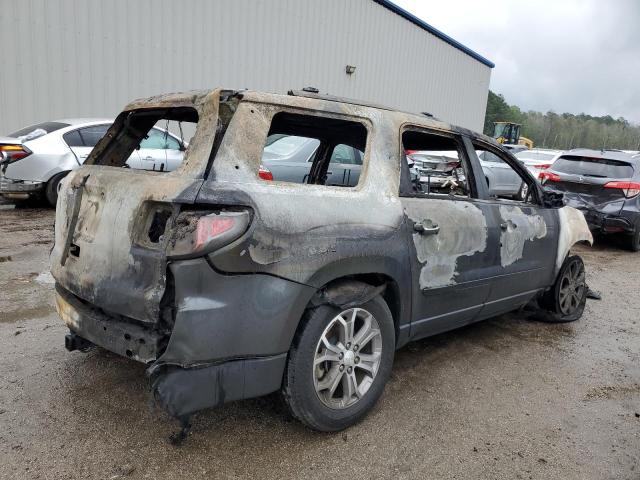 Photo 3 from auction – 2013 GMC ACADIA SLT with VIN 1GKKRRKD8DJ198978