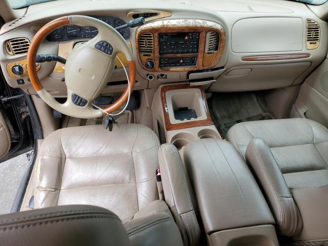 Photo 8 from auction – 1999 LINCOLN NAVIGATOR with VIN 5LMPU28A2XLJ18404