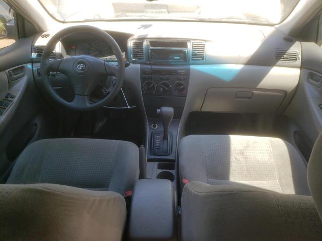 Zdjęcie 8 z aukcji – 2007 TOYOTA COROLLA CE z VIN 2T1BR32EX7C777102