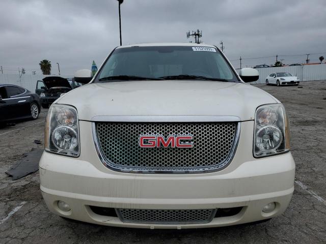 Photo 5 from auction – 2011 GMC YUKON XL D with VIN 1GKS1MEF4BR362300