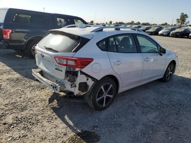 Photo 3 from auction – 2019 SUBARU IMPREZA PR with VIN 4S3GTAD69K3727262