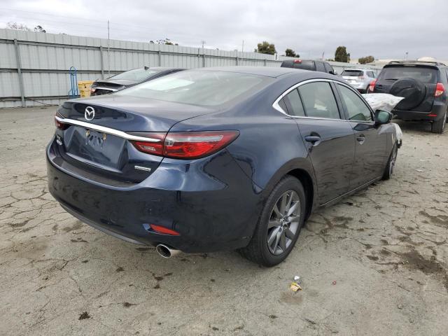 Photo 3 from auction – 2019 MAZDA 6 with VIN JM1GL1UMXK1508045
