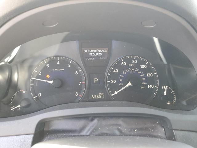 Photo 9 from auction – 2012 LEXUS RX 350 with VIN 2T2BK1BA4CC140539