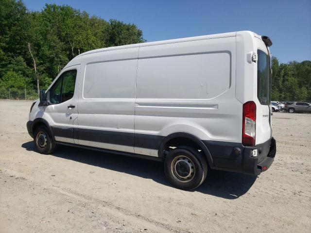 Photo 2 from auction – 2019 FORD TRANSIT T- with VIN 1FTYR2CM7KKA25729