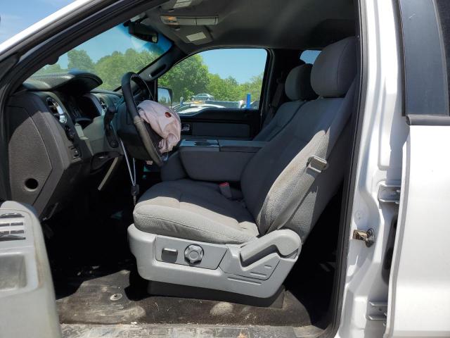 Photo 7 from auction – 2014 FORD F150 SUPER with VIN 1FTFW1EF4EKE81068