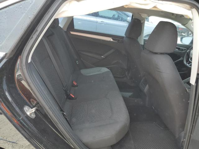 Photo 10 from auction – 2016 VOLKSWAGEN PASSAT with VIN 1VWAT7A30GC008327