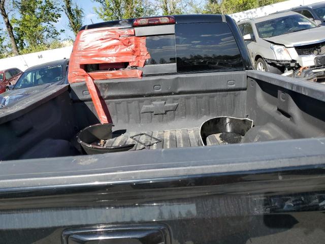 Photo 10 from auction – 2015 CHEVROLET SILVERADO with VIN 3GCUKSEJ9FG486241