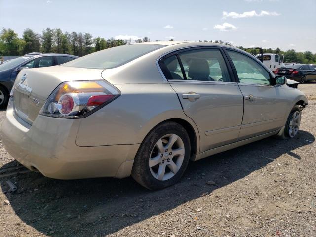 Photo 3 from auction – 2009 NISSAN ALTIMA 2.5 with VIN 1N4AL21E09C137569