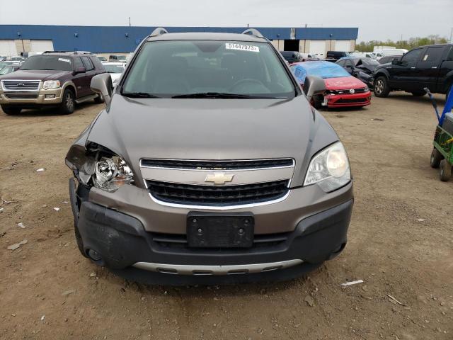 صورة رقم 5 من المزاد - 2012 CHEVROLET CAPTIVA SP مع VIN 3GNAL2EK0CS536789