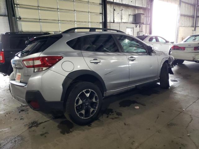 Photo 3 from auction – 2019 SUBARU CROSSTREK with VIN JF2GTACC8K8285800