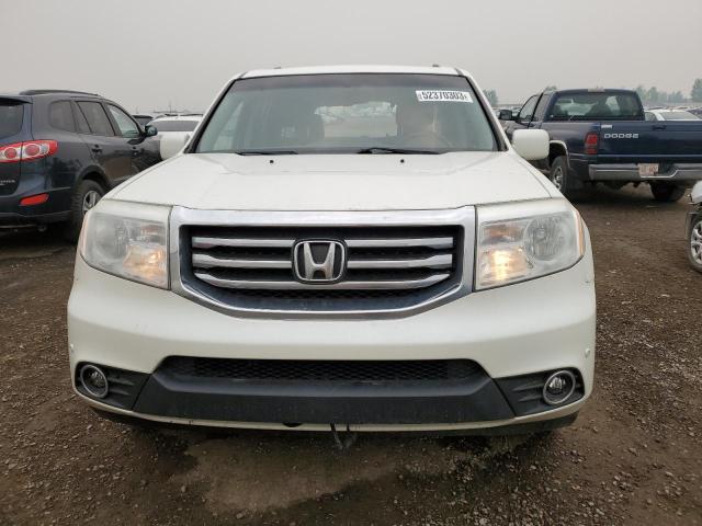 Фото 5 с аукциона – 2012 HONDA PILOT TOUR с VIN 5FNYF4H98CB501428