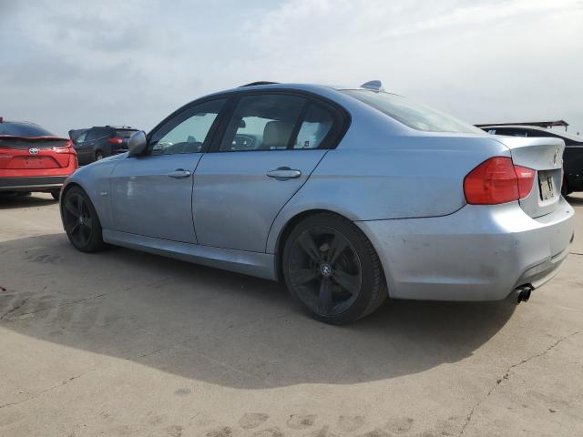 Photo 2 from auction – 2009 BMW 328 I with VIN WBAPH73509E129134