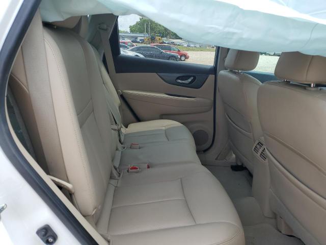 Photo 11 from auction – 2014 NISSAN ROGUE S with VIN 5N1AT2MV4EC859509