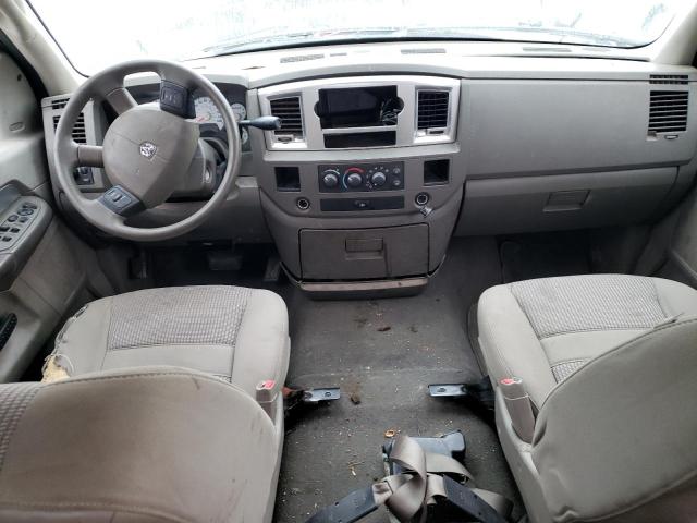 Photo 8 from auction – 2008 DODGE RAM 1500 S with VIN 1D7HA18N48J128257