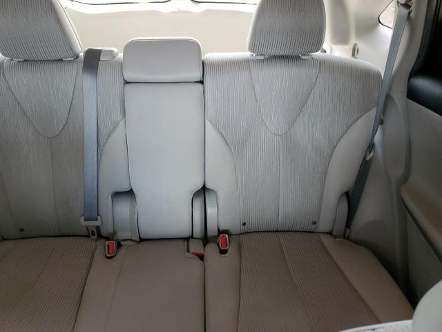 Photo 10 from auction – 2011 TOYOTA VENZA with VIN 4T3ZA3BB3BU050006