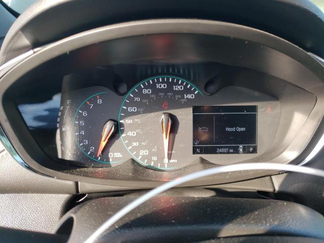 Photo 9 from auction – 2020 CHEVROLET TRAX LS with VIN 3GNCJKSB5LL190283