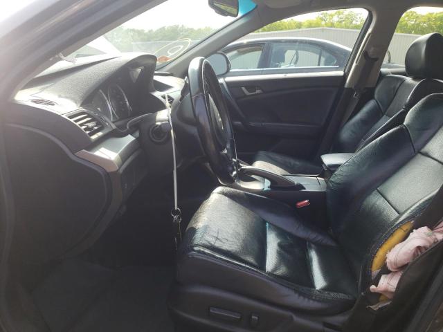Photo 7 from auction – 2009 ACURA TSX with VIN JH4CU26669C001950