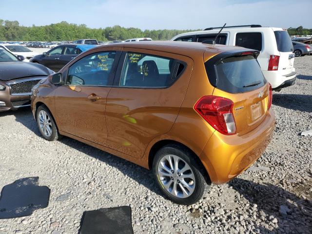 Photo 2 from auction – 2019 CHEVROLET SPARK 1LT with VIN KL8CD6SAXKC708681