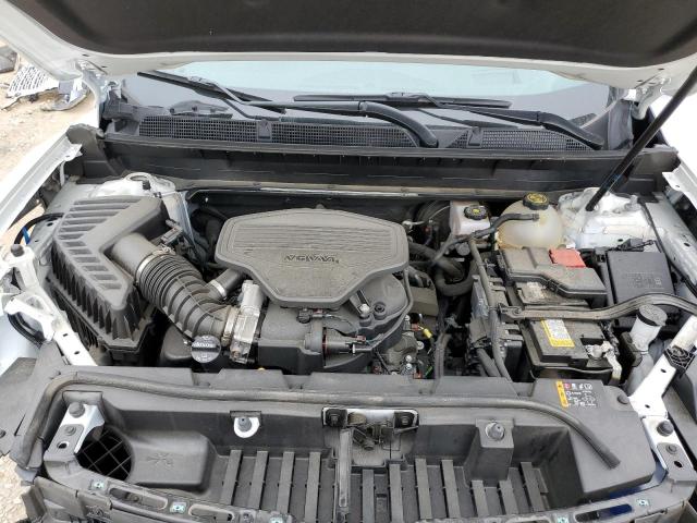 Photo 12 from auction – 2021 GMC ACADIA DEN with VIN 1GKKNXLS4MZ125301
