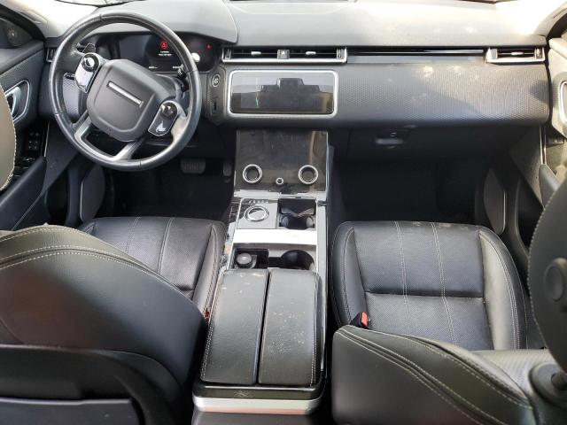 Photo 8 from auction – 2018 LAND ROVER RANGE ROVE with VIN SALYB2RX6JA775884