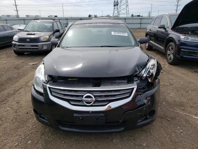 Photo 5 from auction – 2012 NISSAN ALTIMA BAS with VIN 1N4AL2AP5CN406243