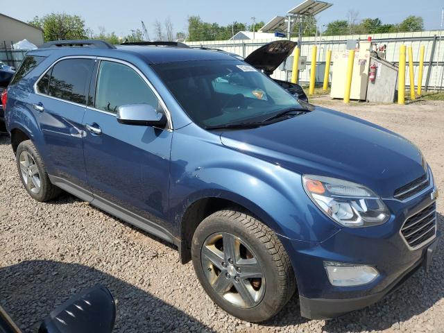 Photo 4 from auction – 2016 CHEVROLET EQUINOX LT with VIN 2GNFLFEK2G6184042