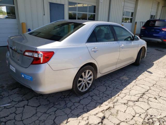 Photo 3 from auction – 2012 TOYOTA CAMRY BASE with VIN 4T4BF1FKXCR236692