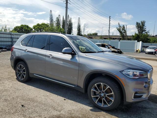 Photo 4 from auction – 2015 BMW X5 XDRIVE3 with VIN 5UXKR0C56F0P08136