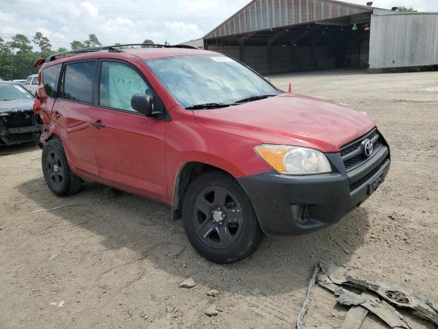 Photo 4 from auction – 2010 TOYOTA RAV4 with VIN 2T3BF4DV3AW041675