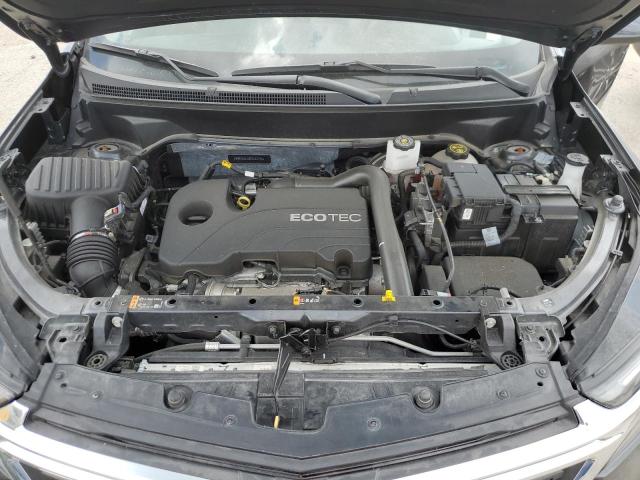 Photo 11 from auction – 2022 CHEVROLET EQUINOX LT with VIN 3GNAXUEV2NS100748