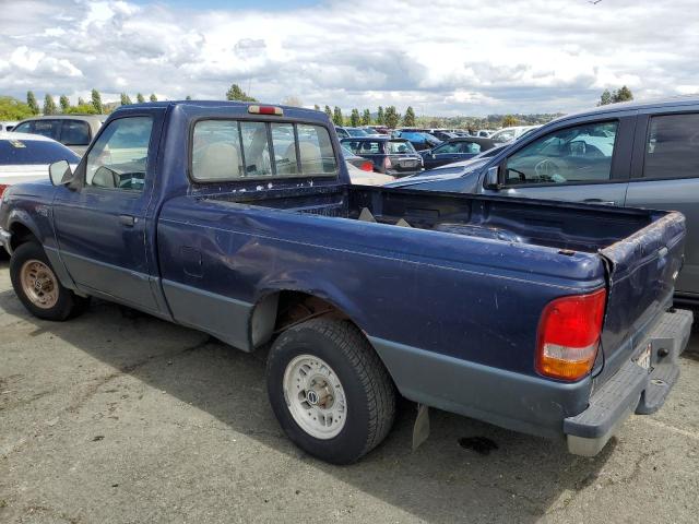Photo 2 from auction – 1993 FORD RANGER with VIN 1FTCR10XXPPB26180