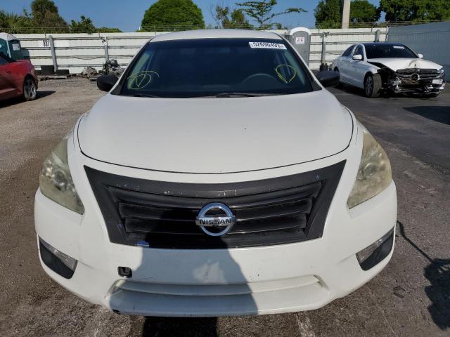 Photo 5 from auction – 2014 NISSAN ALTIMA 2.5 with VIN 1N4AL3AP6EC129123