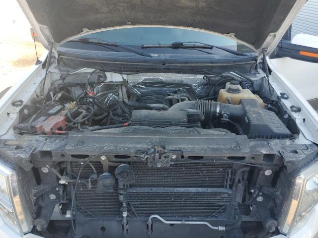 Photo 11 from auction – 2012 FORD F150 SUPER with VIN 1FTFW1EF7CFC25190