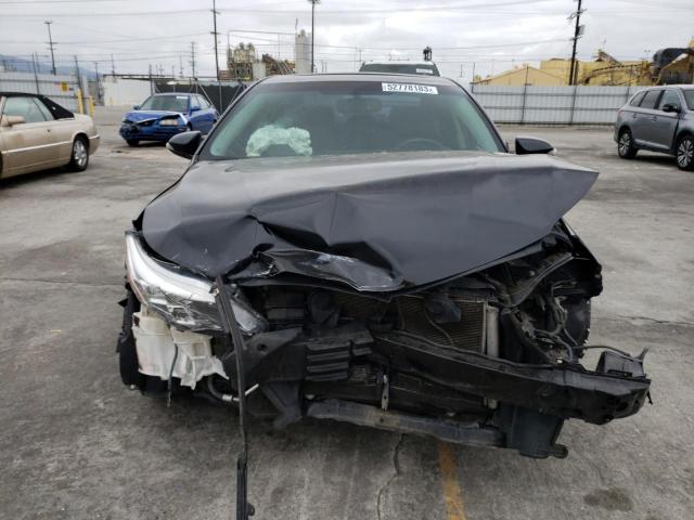 Photo 5 from auction – 2016 TOYOTA AVALON XLE with VIN 4T1BK1EB8GU216065