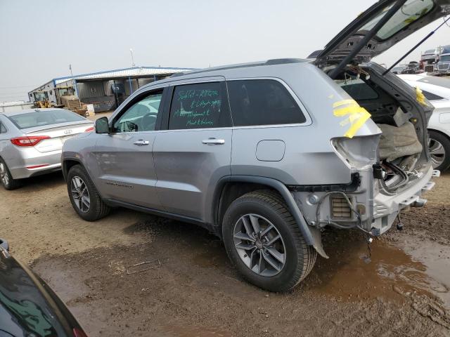 Photo 2 from auction – 2018 JEEP GRAND CHER with VIN 1C4RJFBG1JC219664