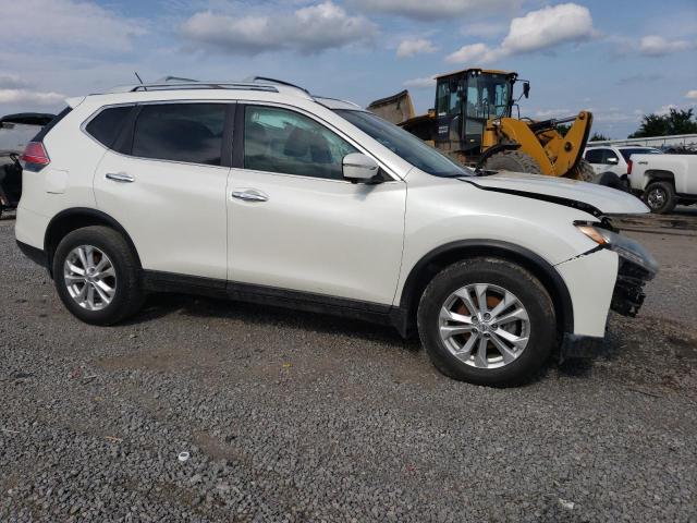 Photo 4 from auction – 2015 NISSAN ROGUE S with VIN 5N1AT2MT1FC802748