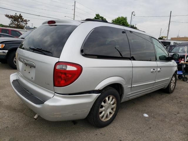 Photo 3 from auction – 2003 CHRYSLER TOWN & COU with VIN 2C8GP54L63R305961