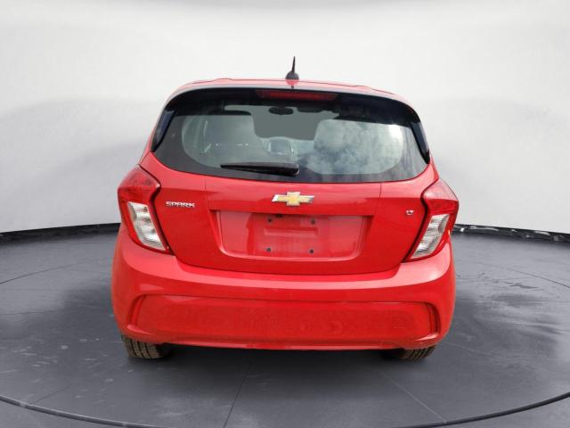 Photo 6 from auction – 2021 CHEVROLET SPARK 1LT with VIN KL8CD6SA2MC734100