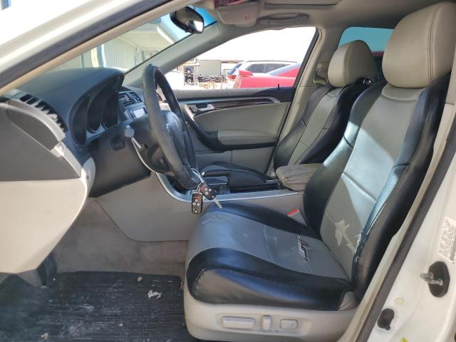 Photo 7 from auction – 2008 ACURA TL with VIN 19UUA66258A013926
