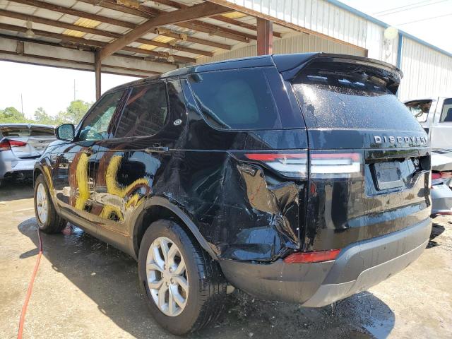 Photo 2 from auction – 2020 LAND ROVER DISCOVERY with VIN SALRG2RV4L2426028