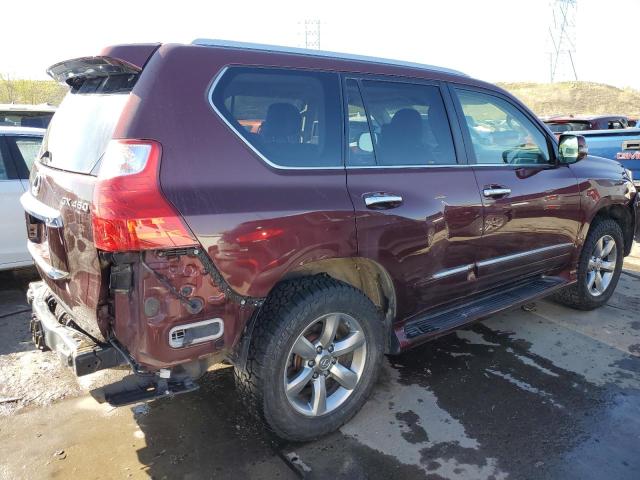 Photo 3 from auction – 2013 LEXUS GX 460 PRE with VIN JTJJM7FX6D5061378
